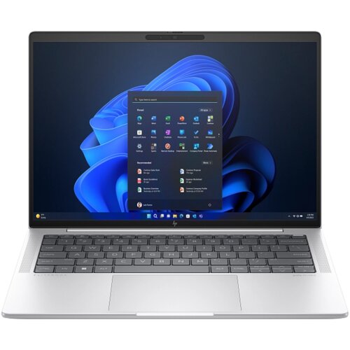 HEWLETT-PACKARD Laptop HP EliteBook 1040 G11 | Ultra 7 155H / Ultra 7 / RAM 16 GB / SSD Pogon / 14,0″ WUXGA Cijene