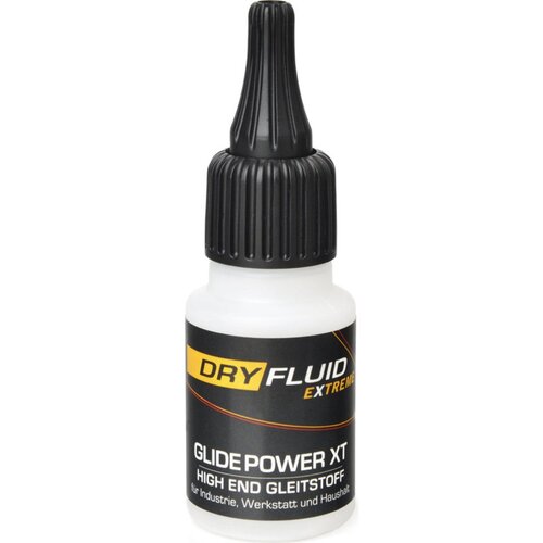 DryFluids GlidePower XT, 25 ml Cene
