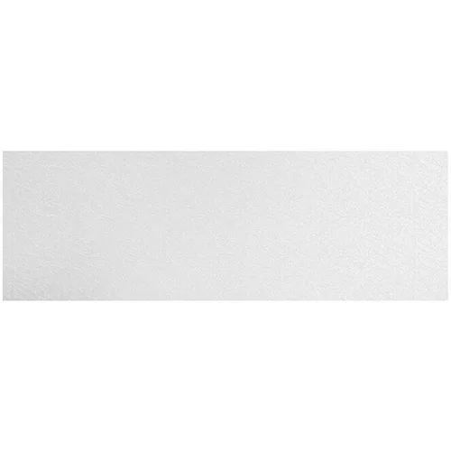Zidna Stenske ploščice Jungle (30 x 90 cm, bele barve, sijaj)