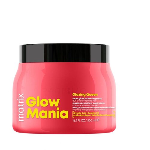 Matrix TR GLOW MANIA Maska kosa 500ml Cijene