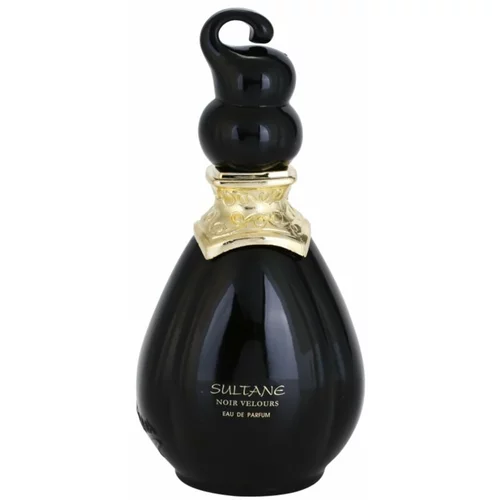 Jeanne Arthes Sultane Noir Velours parfumska voda za ženske 100 ml