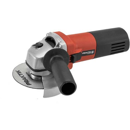 Praktik PTQ020 Brusilica kutna 780W 115mm Cijene