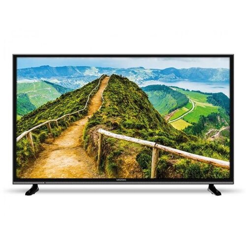Grundig 65 VLX 7850 BP Smart 4K Ultra HD televizor Slike