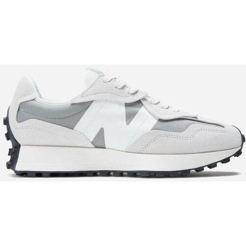 New Balance Superge U327WED siva barva Cene