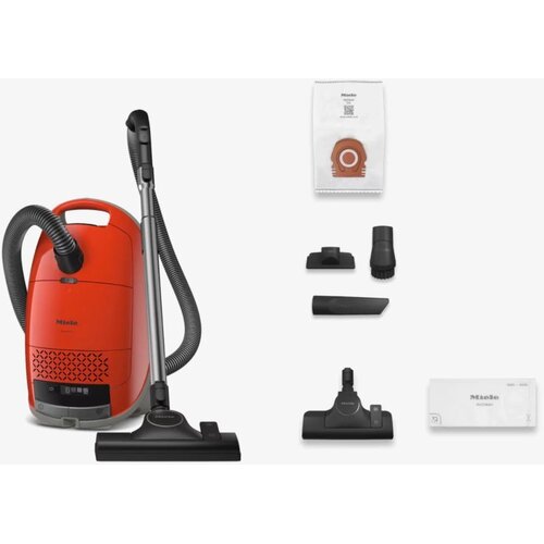 Miele usisivač Guard M1 Terra Red Cijene