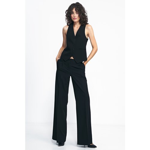 Nife Woman&amp;#039;s Waistcoat KA03 Slike