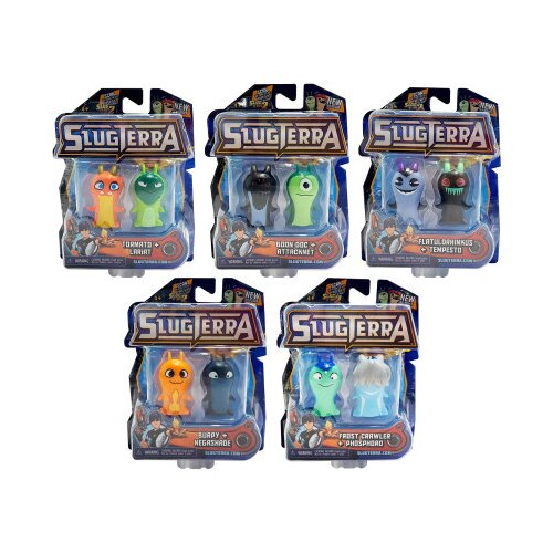  Slugterra 2 kom s2 ( SG99428 ) Slike