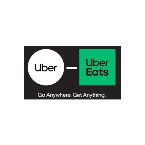 Uber Ride and Eats Gift Card 300 SAR Key GLOBAL Cene