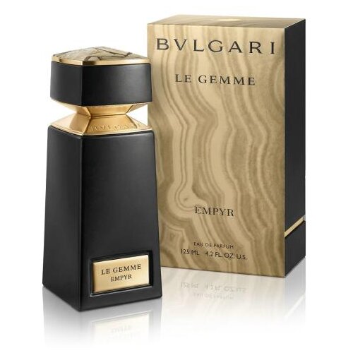 Bvlgari Le Gemme Empyr 125 ml parfumska voda za mo&scaron;ke Cene