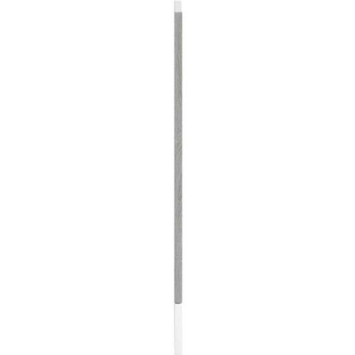  Ploča za perilicu posuđa Kalmar 45x1 5x67 cm konstruirano drvo Slike