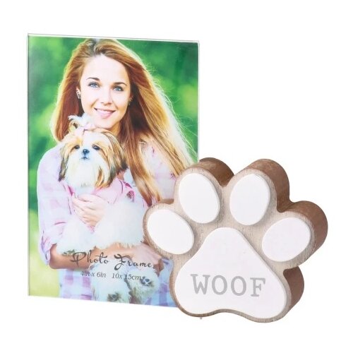 Takk woody ram za fotografije drvo woof 10x15cm ( 706495 ) Slike