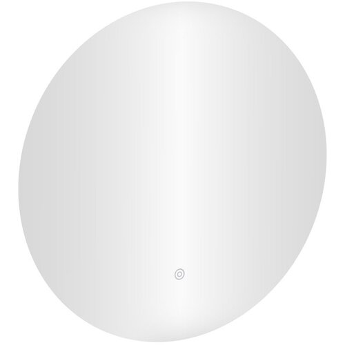 Modern Home LED kupaonsko ogledalo 80 cm &amp;ndash; 3 boje svjetla, dodirni prekidač Slike
