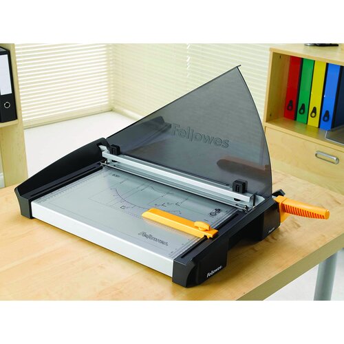 Fellowes Plasma A3 giljotina Slike