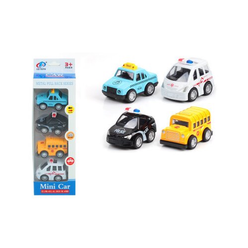  Autići set ( 920322 ) Slike