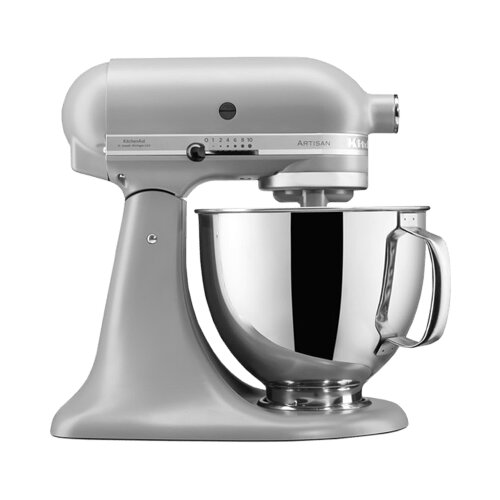 Kitchenaid 5KSM125EFG mikser Slike