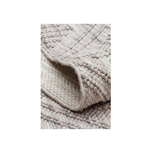 Conceptum Hypnose tepih staza (80x300) czy 03 grey silver Slike
