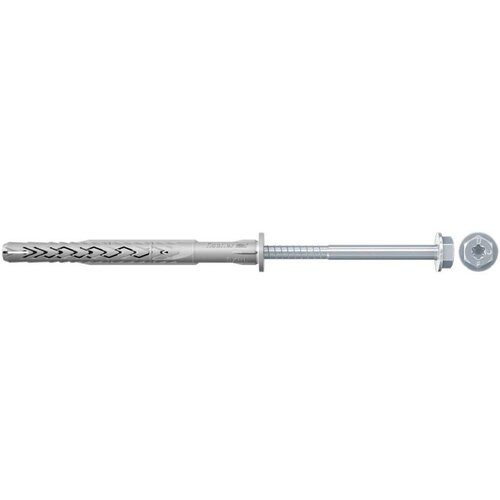 Fischer Dugački tipl 260 mm 10 mm 522728 50 ST Cijene