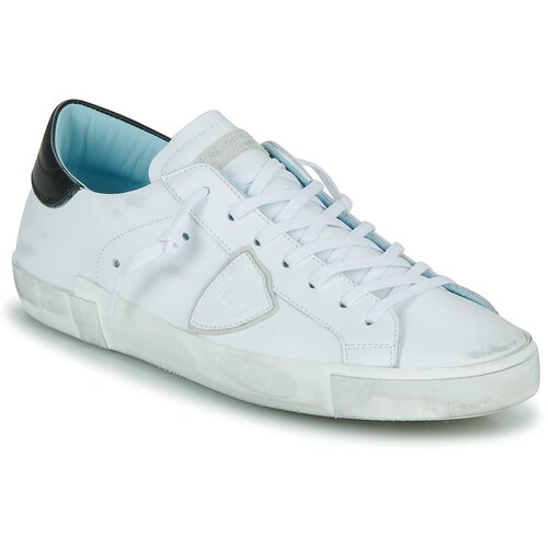 Philippe Model Nizke superge PRSX LOW MAN Bela Cene