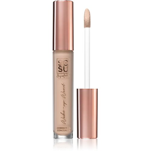 SOSU Cosmetics Wake-Up Wand korektor odtenek 01 Lowlight 4 ml Cene