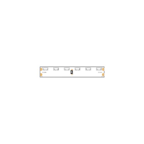  LED traka Colors 7,2 W/m, 5050, 30 LED, RGB, IP20, 10mm, DC 24V Cijene