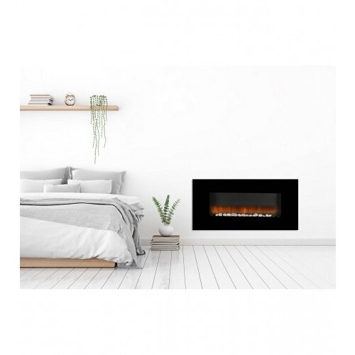 ALPINA HOME Grijalica kamin zidni 2000W 8493 Slike