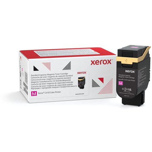 Xerox magenta toner za 2k stranica, C410, C415 Cijene