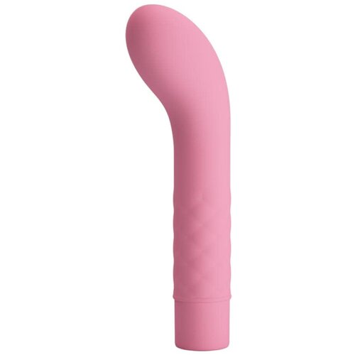 Pretty Love Atlas Baby Pink Slike