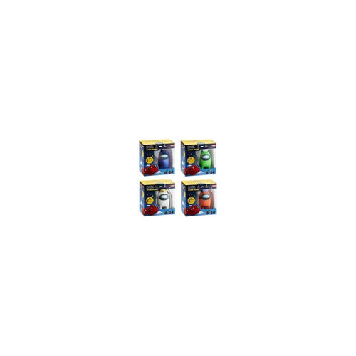 P.M.I. AMONG US ACTION FIGURES 1 PACK 17CM S2 FIGURA V &amp;Scaron;KATLI Slike