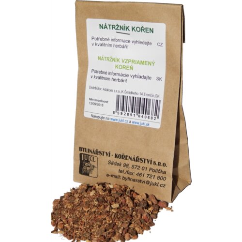 JUKL Cinquefoil biljka 30 g Cijene