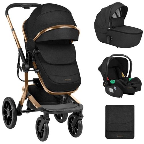 Kikka Boo Irene Premium 3u1 Kolica za bebe Cene