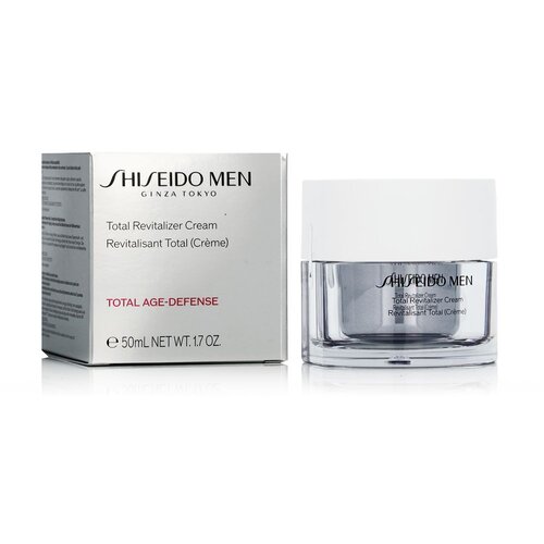 Shiseido Men Total Revitalizer Cream 50 ml Slike