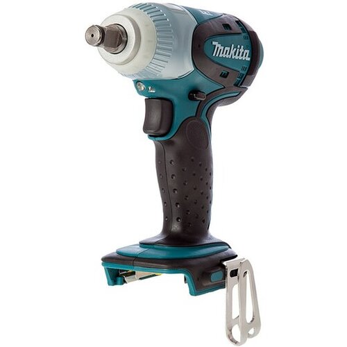 Makita DTW251Z power wrench 230 N&amp;sdot;m Black, Blue 18 V Slike
