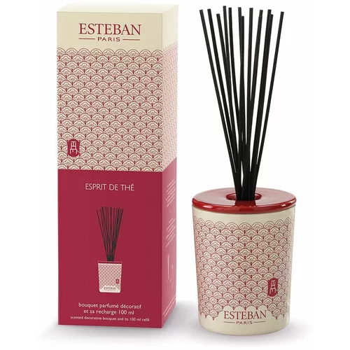 Esteban Raspršivač mirisa Esprit de thé 100 ml