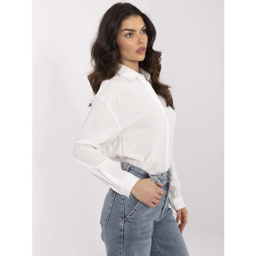 Vinceotto Shirt-NM-KS-Y0826.69-white Cene