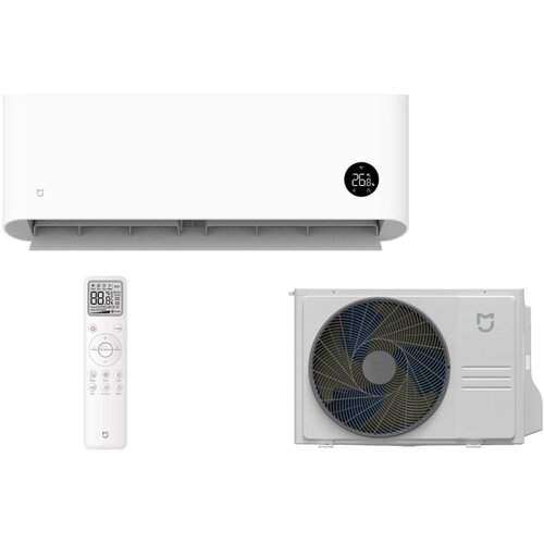 Xiaomi klimatska naprava Mijia ASH-12WO/N1C3-EU, 3,5 kW Cene