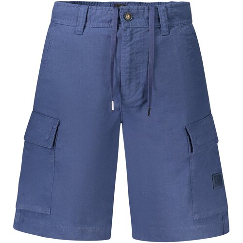Boss MEN&amp;amp;#39;S BLUE SHORT PANTS Slike