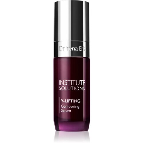 Dr Irena Eris Institute Solutions Y-Lifting lifting serum za obraz in vrat 30 ml Cene