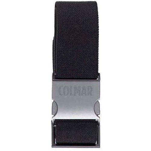 Colmar kaiš adjustable elastic unisex, crni Cene