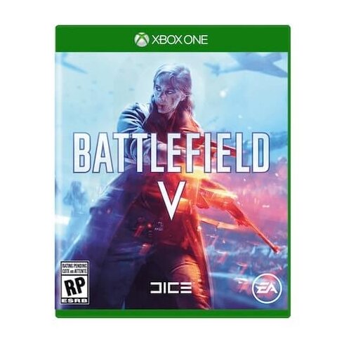  Battlefield 5 (XBOX ONE) Cene