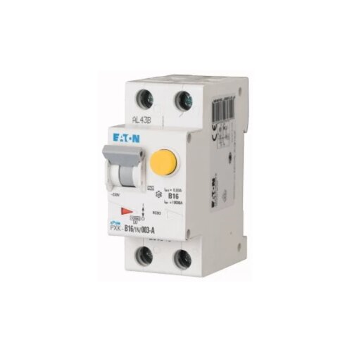Eaton 193531 FID zaštitna sklopka/zaštitna sklopka za vodove 2-polni 16 A 0.03 A 415 V/AC Cijene