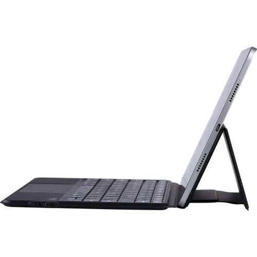 Royal Bailey Flip cover in Bluetooth Tipkovnica J3125-6-1 za iPad Air 11 (2024), (21592999) Cene