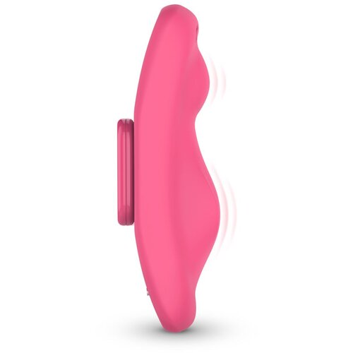 EasyConnect Panty Vibrator app controlled Slike