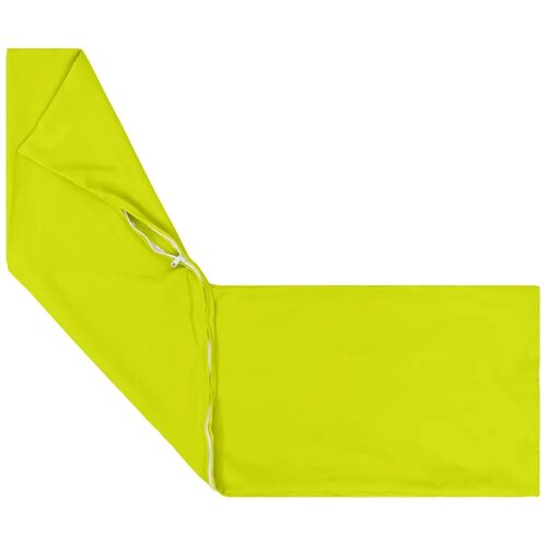  Jastuk s jastukom HEERLEN 2 kom. Svijetlo zelena. Poliester - Svjetlozelena 40 x 145 cm 2 Slike