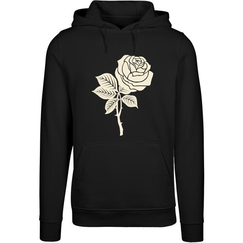 Mister Tee Wasted Youth Hoody Black Cene