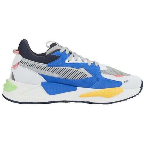 Puma Modne superge Rs Z Reinvention Siva Cene