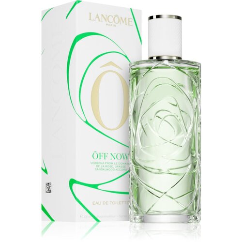 Lanc&amp;ocirc;me Les &amp;Ocirc; &amp;Ocirc;ff Now toaletna voda za žene 100 ml Slike