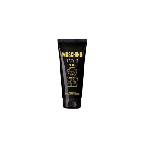 Moschino Toy 2 Pearl Bath & Shower Gel 200ml Cijene