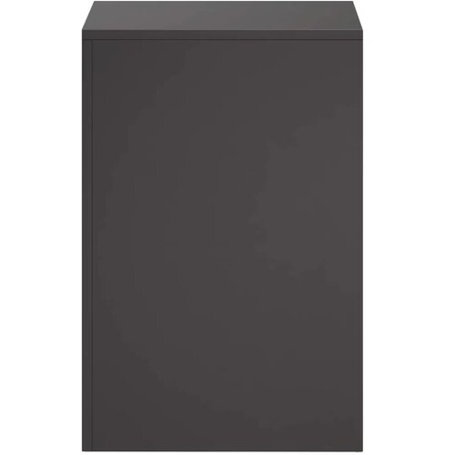  Stojalo za rastline 2 pcs Črna 40 x 40 x 60 cm Jeklo Slike