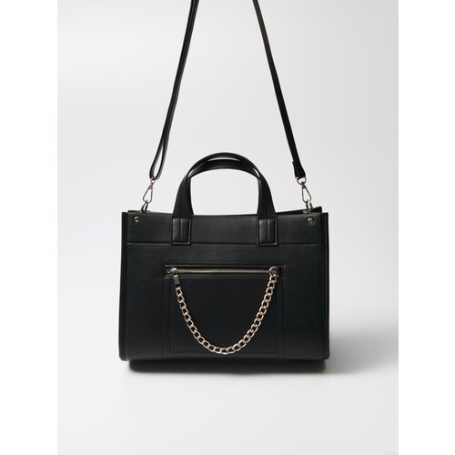 House - Shopper torba - Crna Cijene