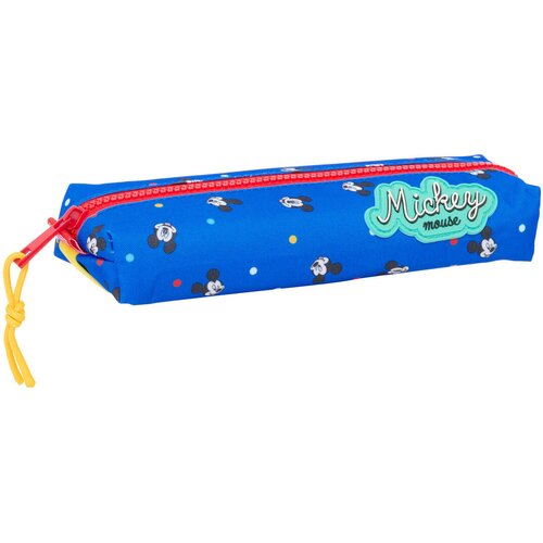  Torbica Mickey Mouse Clubhouse Good day Plava 22 x 4 x 7 cm Slike